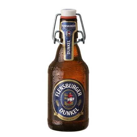 Flensburger Dunkel 0,33l MW