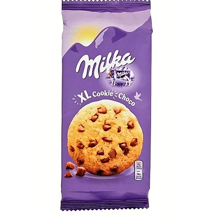 Milka XL Cookies 184 g