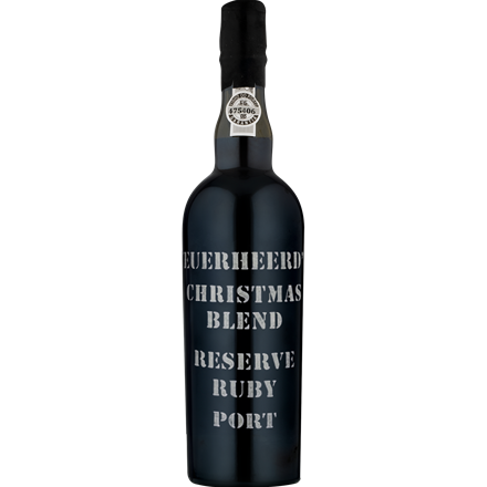 Feuerheerd's Christmas Blend Reserve Ruby 0,75 l