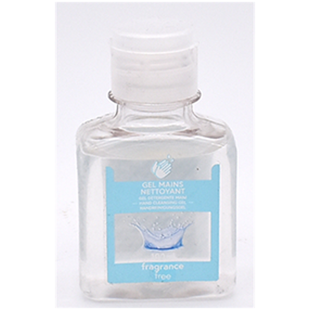 Håndsprit Ocean Fresh 100 ml