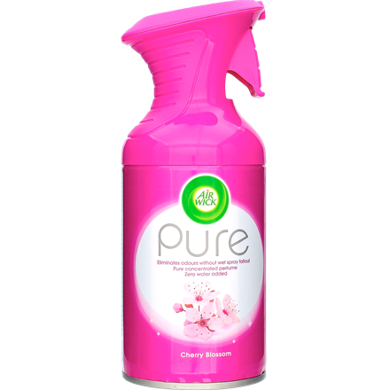 AirWick Aerosol Pure Cherry Blossom 250 ml