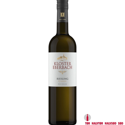 Kloster Eberbach Riesling 0,75 l