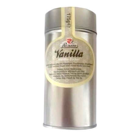 Rexim Vanilla 175gr - Vanillin Zucker