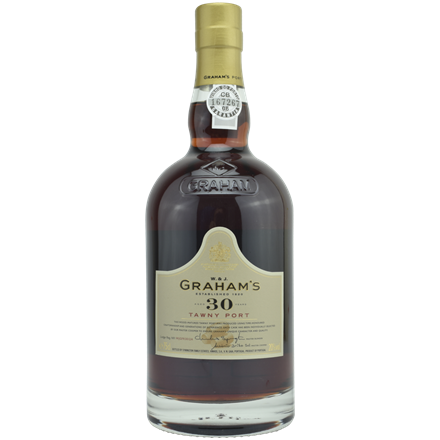 Graham's 30 YO Tawny 0,75 l