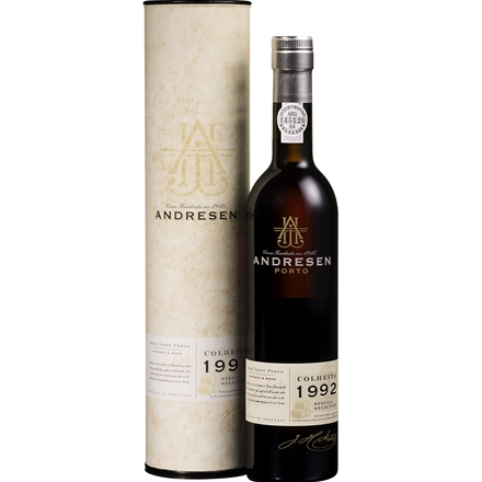 Andresen Colheita 1992 0,5 l