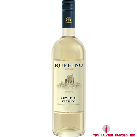 Ruffino Orvieto Classico 0,75 l