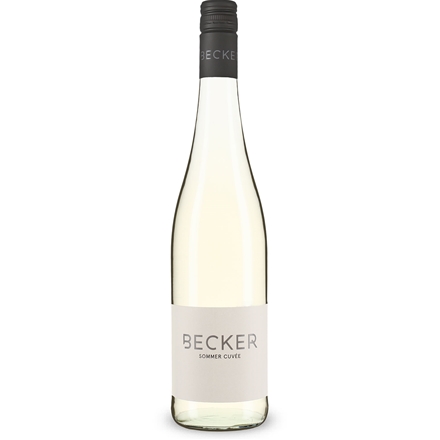 Becker Sommer Cuvée 0,75 l