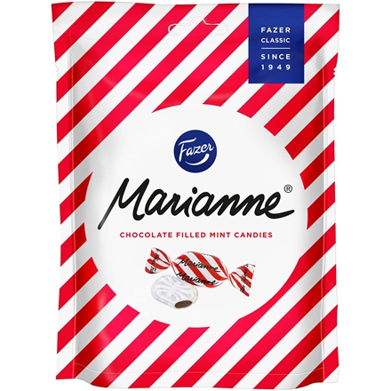 Fazer Marianne Original 120 g