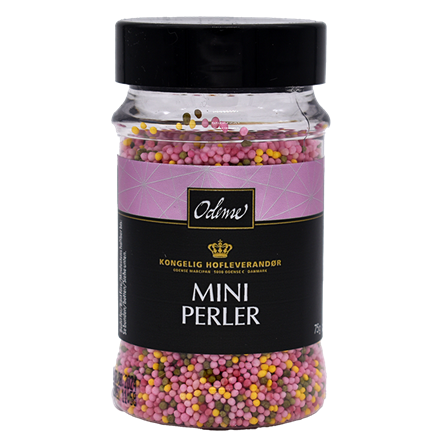 Odense Miniperler 75 g