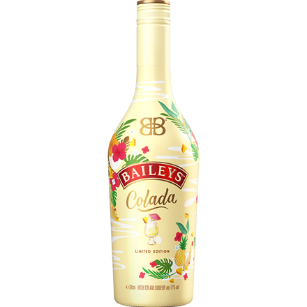 Baileys Colada 17% 0,7 l