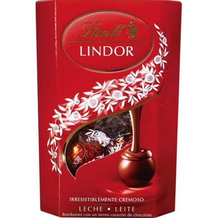 Lindt Milk 500 g