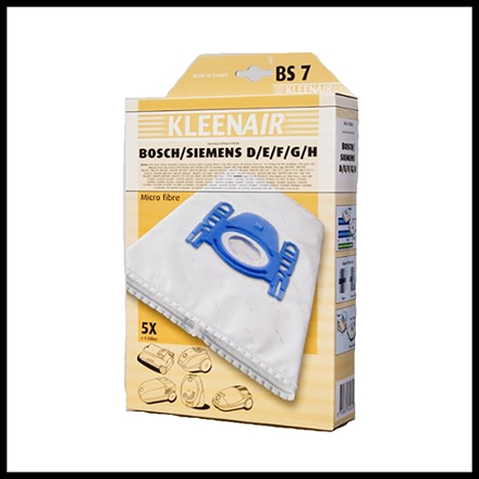 Kleenair Bosch BS-7 