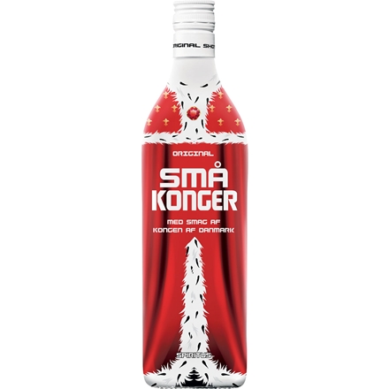 Små Konger 16,4% 1 l
