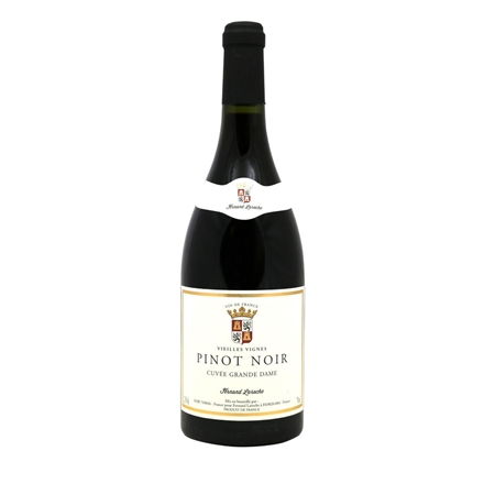 Fernand Laroche Pinot Noir 0,75l