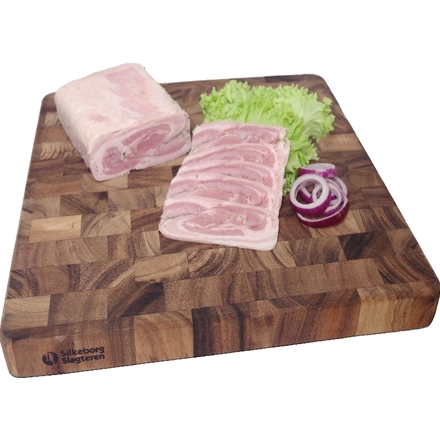 Silkeborg Slagteren Rullepølse 325 g