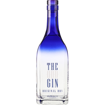 The ODD Gin 42% 0,7 l