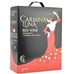 Carmina Luna Red Wine 3 l
