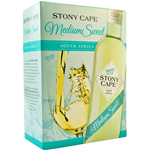 Stony Cape Medium Sweet White 3 l