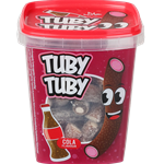Becky´s Tuby Tuby Mini Candy 220 g
