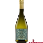 The American Redwood Chardonnay 0,75 l