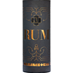 Rammstein Rum 40% 0,7 l