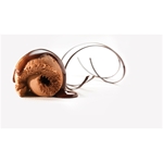 Callebaut Topping Chokolade 1 kg