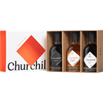 Churchills Port Experience 3 x 0,2l
