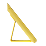Grip And Stand Silicone Lemon Yellow XR