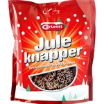 Carletti Juleknapper 150 g