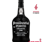 Presidential Colheita 1990 0,75 l