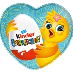 Ferrero Kinder Chokoladehjerte 53 g