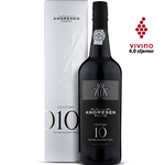 Andresen 10 YO Tawny 0,75 l