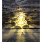 Led Lampe Klar 6cm