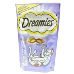 Dreamies med and 60 g