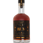 Rammstein Rum 40% 0,7 l