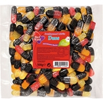 Red Band Fruchtgummi Duos 500 g