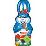 Ferrero Kinder Påskehare 55 g
