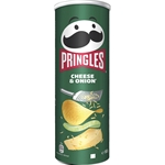 Pringles Cheese & Onion 165 g