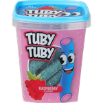 Becky´s Tuby Tuby Mini Candy 220 g