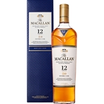 Macallan Double Cask 12 YO 40% 0,7 l