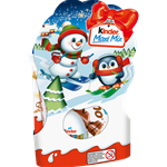 Ferrero Kinder Maxi Mix 157 g