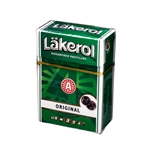 Läkerol Big Pack Original 75g