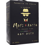 Mafi Rosso Il Grande Vino 3 l