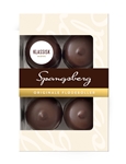 Spangsberg Flødeboller Klassisk 4-pak 124g