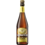 Grimbergen Blond Bier 6x0,75 l