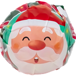 Becky´s XL Julemand Lollipop 135 g