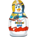 Ferrero Kinder Chokoladefigur med Maxi Æg 140 g