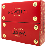 Eghemon Riserva Gaveæske 3 x 0,75 l 