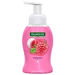 Palmolive Foam Håndsæbe Raspberry & Blackcurrant 250 ml