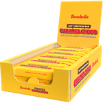 Barebells Bar Soft Caramel (Choco) 12x55 g